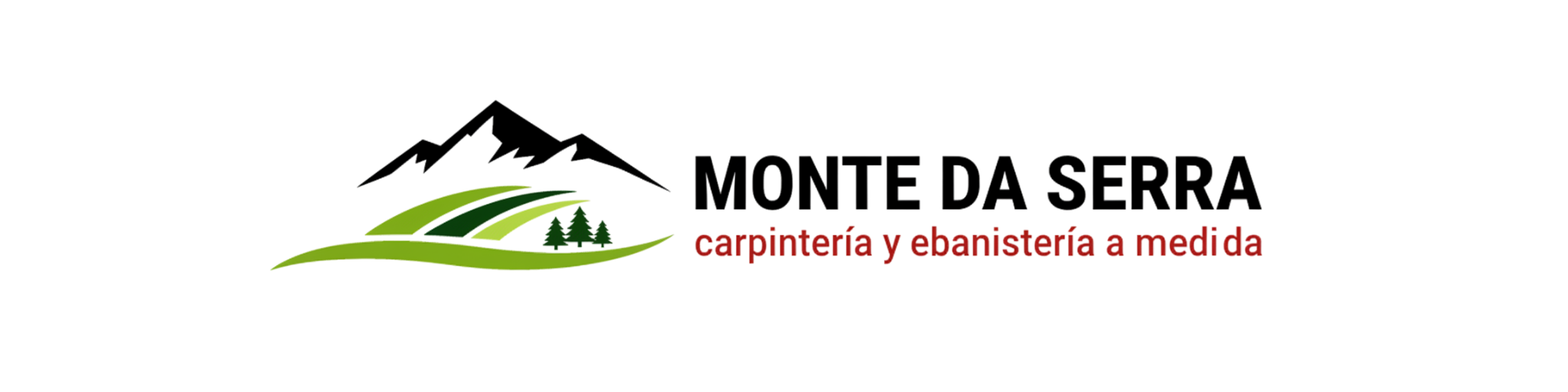 Monte Da Serra - Carpintero a Medida Vigo